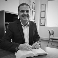 NTRO - National Transport Research Organisation Employee Michael Caltabiano's profile photo