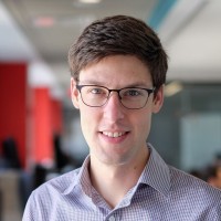 Veterinary Practice Partners Employee Max Hoblitzell's profile photo