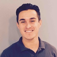 Demandforce Employee Joseph Sisneros's profile photo
