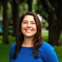Lead By Learning Employee Brooklyn Joseph's profile photo