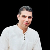 EMS Language Centre Employee Amir Kia's profile photo