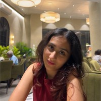 MartLenz Knowledge Services Employee Jinal Kapadia's profile photo