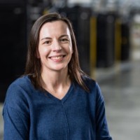 HeadLight Employee Bonnie Sutherland's profile photo