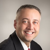 Morgan Stanley Employee Michael Chiasson's profile photo