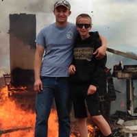 Hale Trailer Brake & Wheel, Inc. Employee Jorge Boston's profile photo