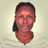 Muraho Technology Employee Marie Ingabire's profile photo