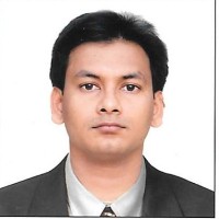 WNS Employee Ashis Sahoo's profile photo