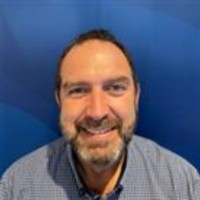 Unitywater Employee Gavin Kelly's profile photo