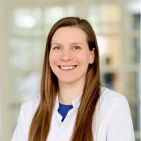 Universitätsmedizin Essen Employee Kelsey Herrmann's profile photo