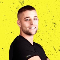 Just Coaching Employee Michael Denis's profile photo