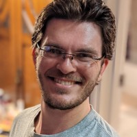 QualiTau Inc. Employee Matt Eva's profile photo