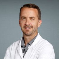 NYU Langone Health Employee Derek Mason's profile photo