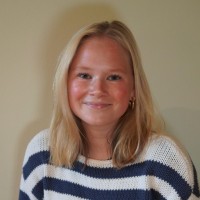Red Thread PR Employee Maeve Norris's profile photo