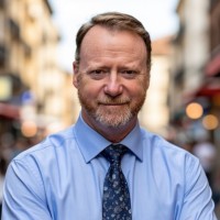 Syra Health Employee Greg Alexander's profile photo