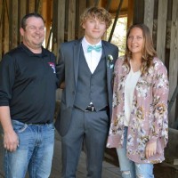 Kyle Shirey Email & Phone Number