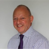 Transport for London Employee Paul Hymers's profile photo