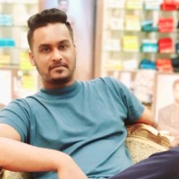 Sarfaraz Shukur Email