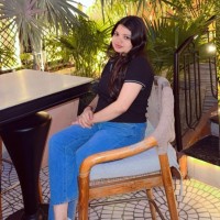 RENOVISION AUTOMATION SERVICES PVT.LTD Employee Dixita Uppal's profile photo