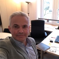 Rector Lesage Employee Pierre-Antoine Delaye's profile photo