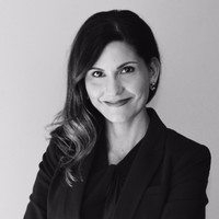 Array Architects Employee Nicole Cocolin's profile photo