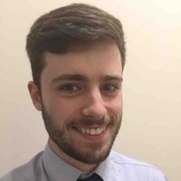 JPMorgan Chase & Co. Employee Jonathan Cameron's profile photo