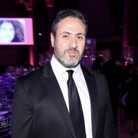 self-employed Employee Ilan Sandberg's profile photo
