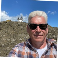 Alliance Wine Employee Colin Johnston's profile photo