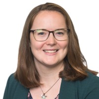 Center for Spectrum Services Employee Gabrielle Ball's profile photo