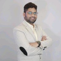 TechnePlus Employee Prateek Verma's profile photo