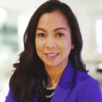 Egis in Canada Employee Jemellee Seletaria's profile photo