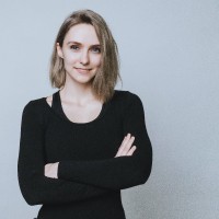 The Little HODLer Employee Lina Seiche's profile photo
