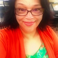 Norma Gallardo-Hymes's profile photo