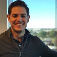 Warner Bros. Discovery Employee Chris Ludwig's profile photo