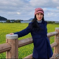 POKKA PTE LTD Employee Jacqueline Teo's profile photo