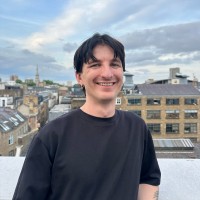 AWAL Employee Jake Matthews's profile photo