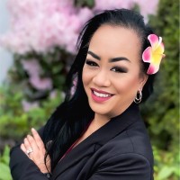 Bank of America Employee Leslie Cherry's profile photo