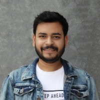 Digital Web Solutions Employee Sumant Saurabh's profile photo