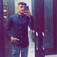 Coding Blocks CUIET Chapter Employee Pratham Tandon's profile photo