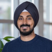 CapitalG Employee Manmeet Gujral's profile photo