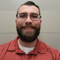 Target Employee Michael Stokoe's profile photo