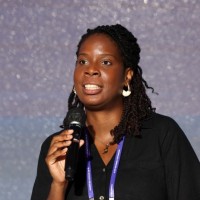 Data Cubed Employee Joyann Boyce's profile photo