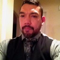 Alaska Structures® Employee Manuel Ramos's profile photo