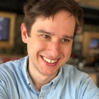 Turning Point Community Programs Employee Casimir Klim's profile photo