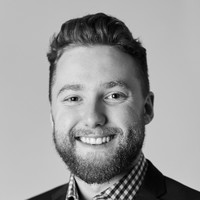 theScore Employee Alex Mitchell's profile photo