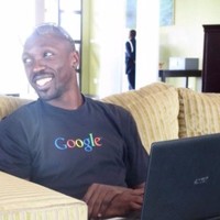 SigOne Capital Employee Gerald Luzangi's profile photo