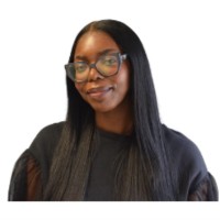 Linked Finance Employee Glody Kabamba's profile photo