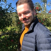 Markus Scharfenberg Email