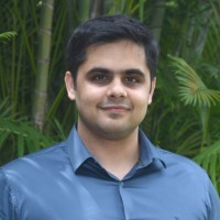 Lightbox Employee Siddharth Dhankhar's profile photo