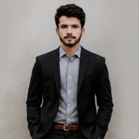 NextTech Solutions Employee Arslan M.'s profile photo