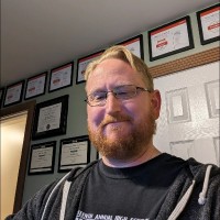 Gary McCrorey Email & Phone Number